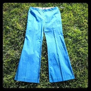 Victoria's Secret Christie fit trouser pants 14